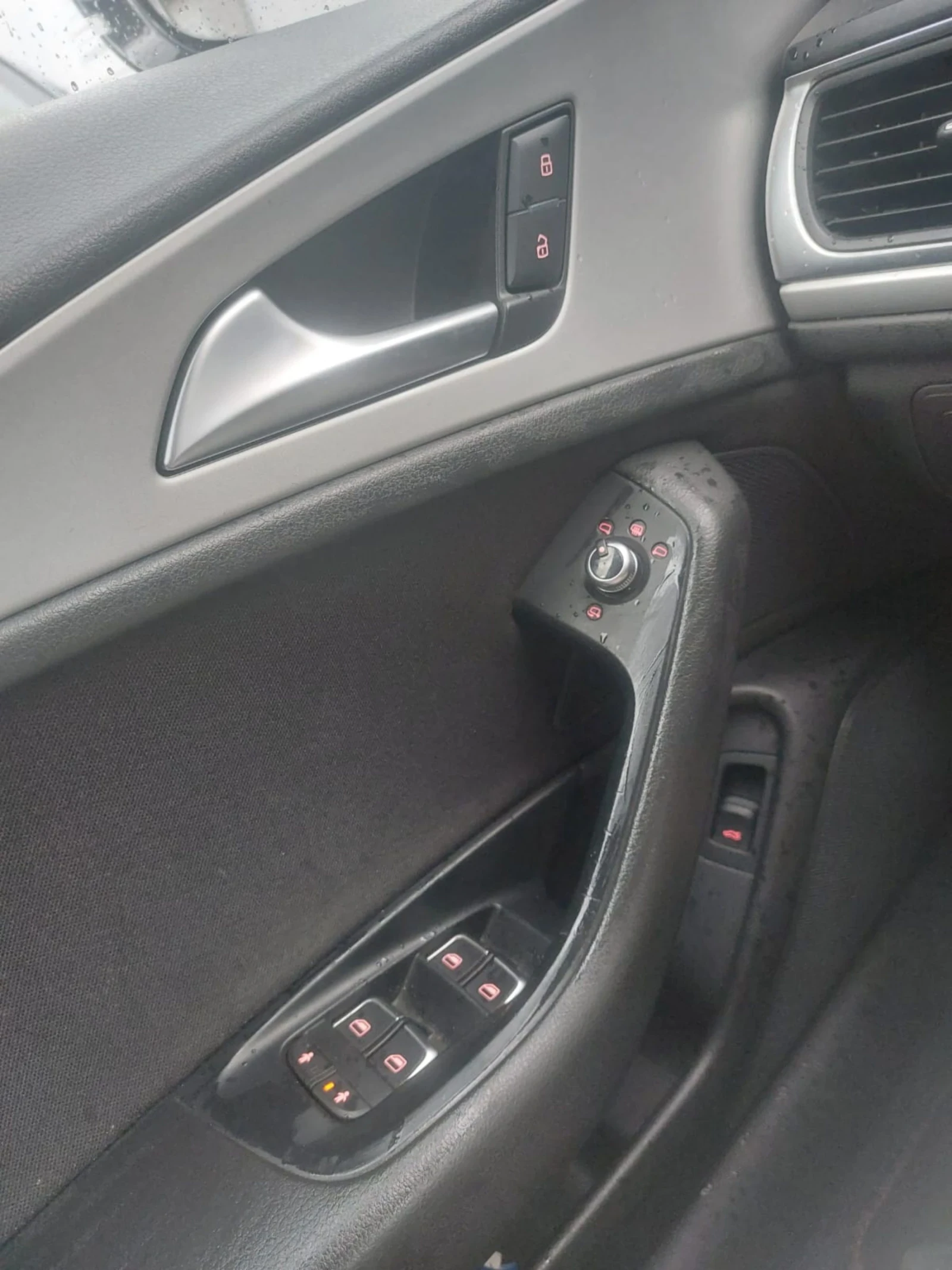 Audi A6 3.0, снимка 10 - Автомобили и джипове - 54972152