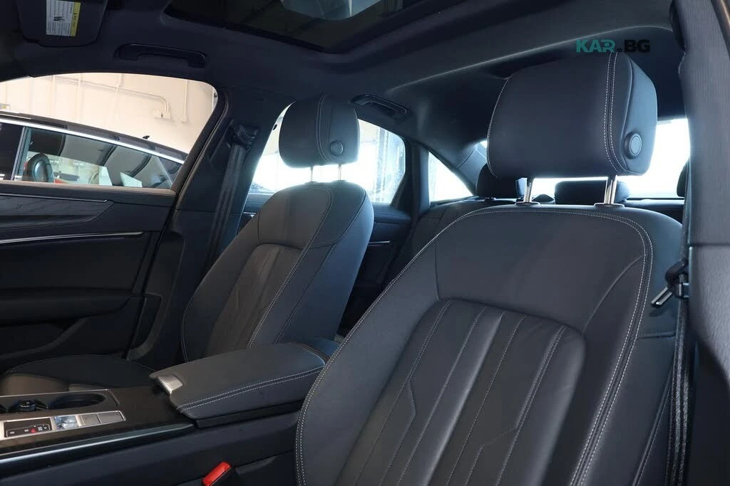 Audi A6 Progressiv* 55 TFSI* АвтоКредит* (ЦЕНА ДО БГ), снимка 10 - Автомобили и джипове - 55002192