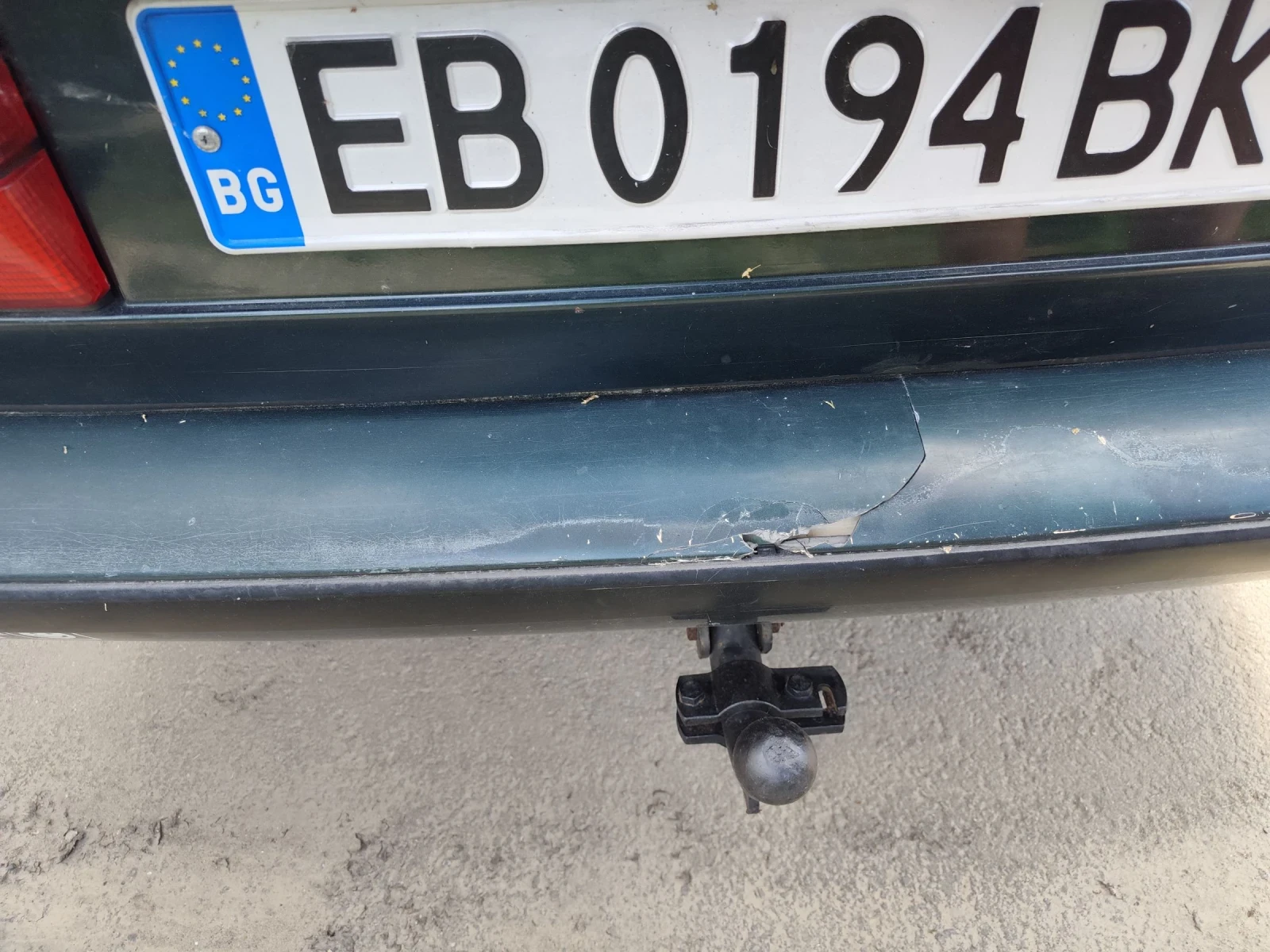 BMW 525, снимка 10 - Автомобили и джипове - 55343074