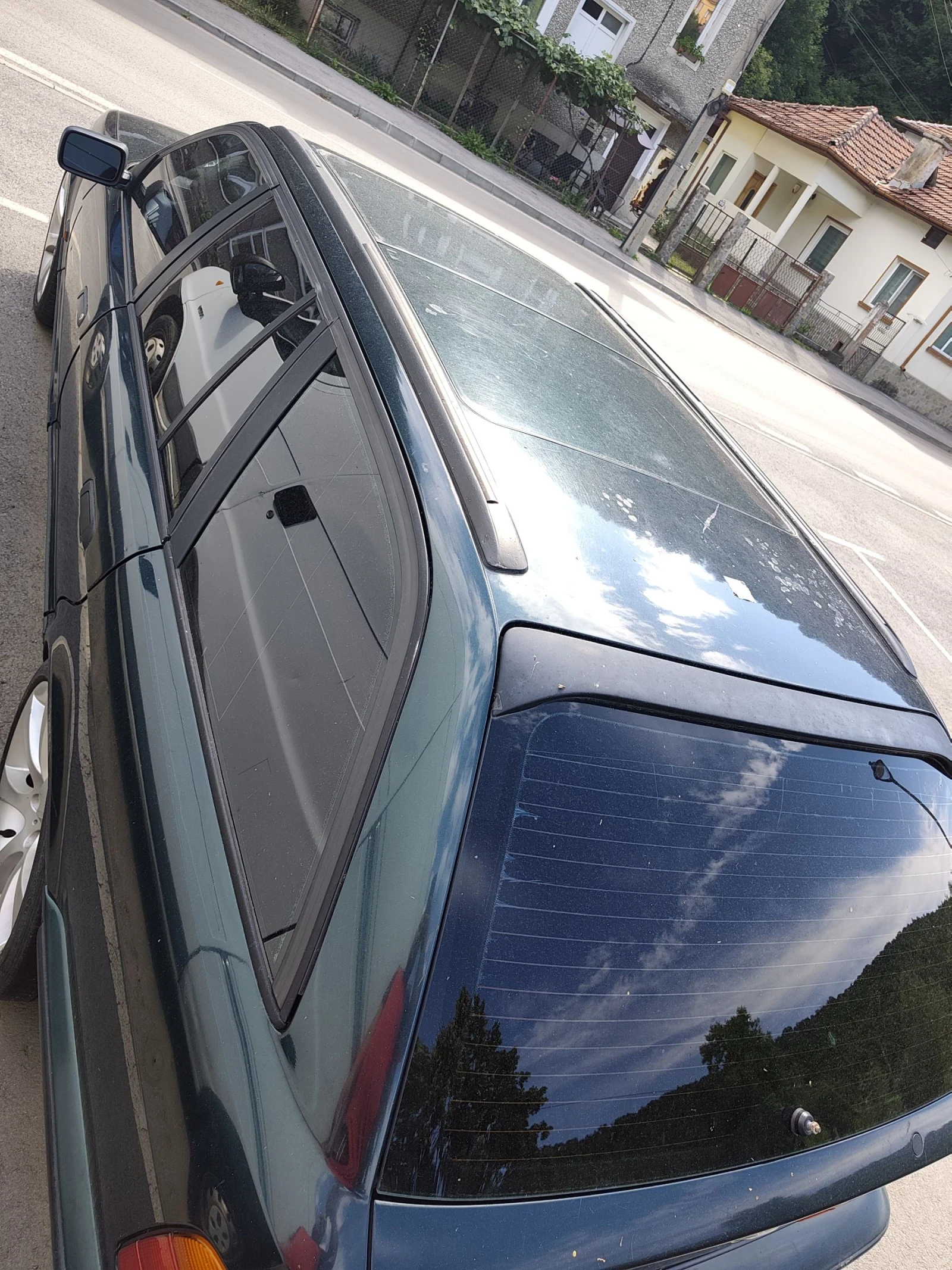 BMW 525, снимка 9 - Автомобили и джипове - 55343074