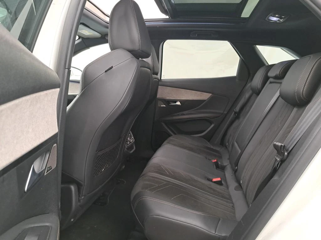 Peugeot 3008 GT, снимка 5 - Автомобили и джипове - 55347440