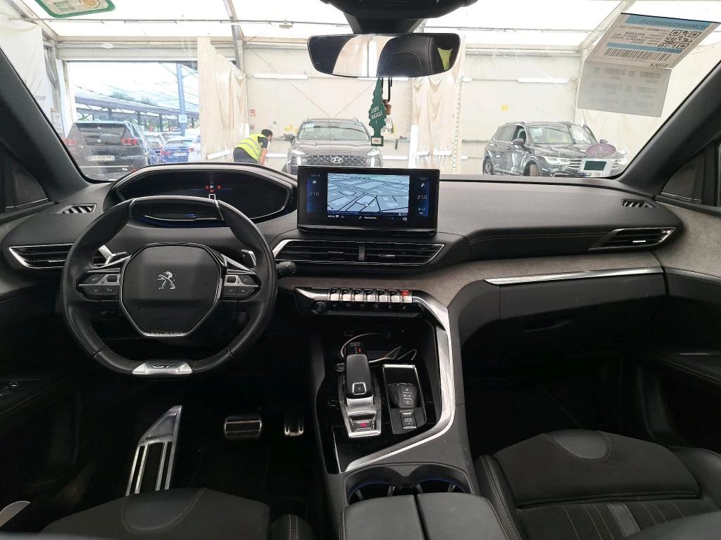Peugeot 3008 GT, снимка 6 - Автомобили и джипове - 55347440
