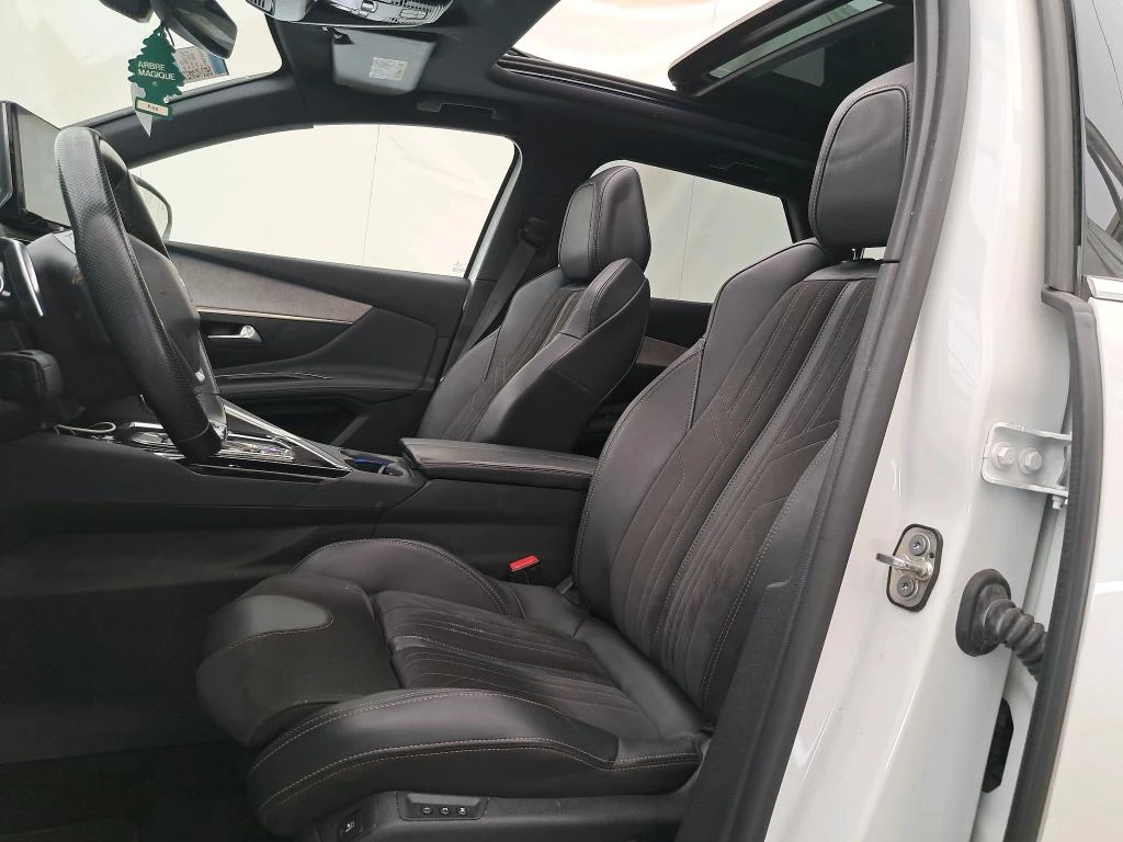 Peugeot 3008 GT, снимка 11 - Автомобили и джипове - 55347440