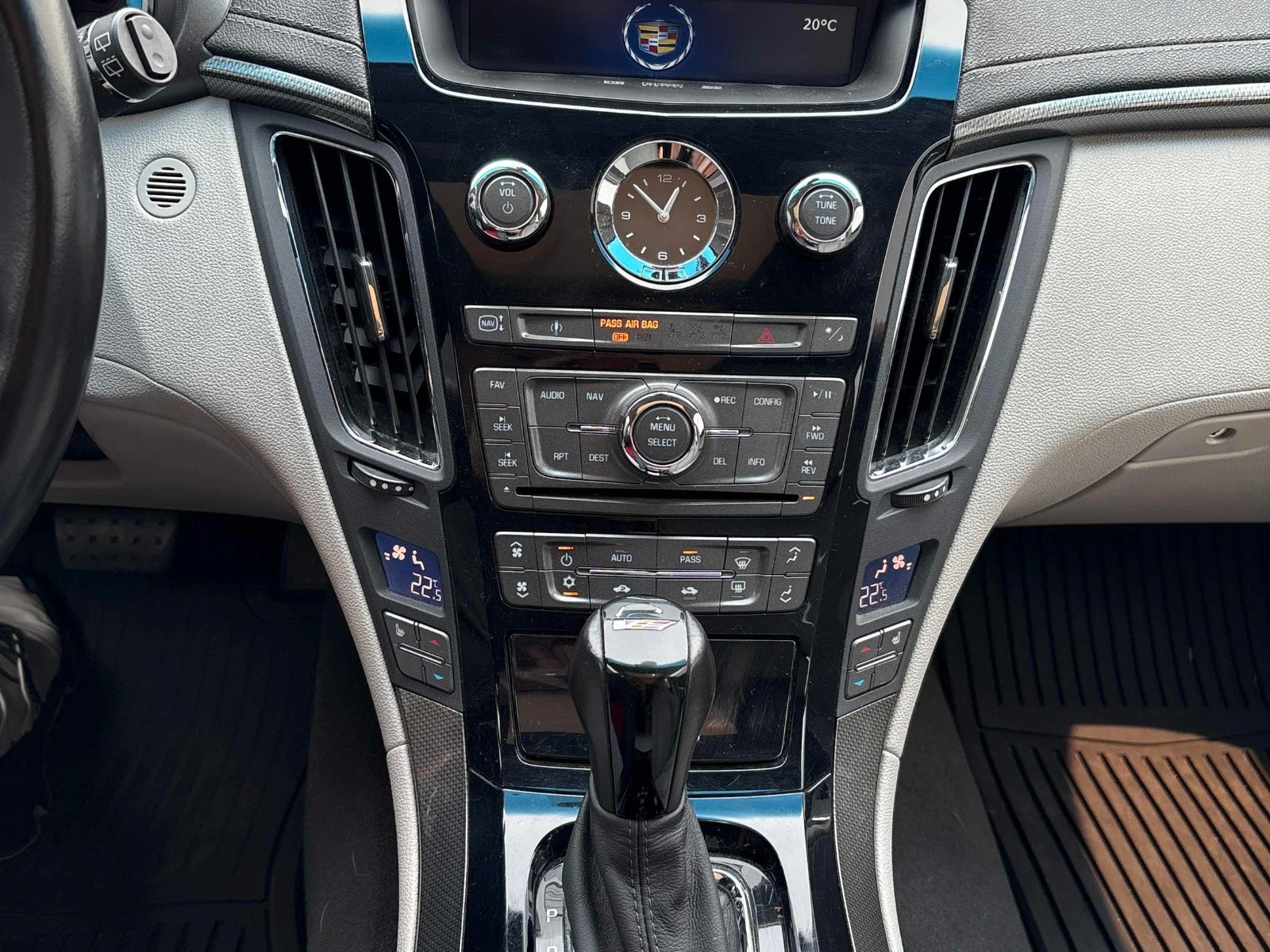 Cadillac Cts CTS-V ���������� ���� �� �������� | Mobile.bg � ����������� 8