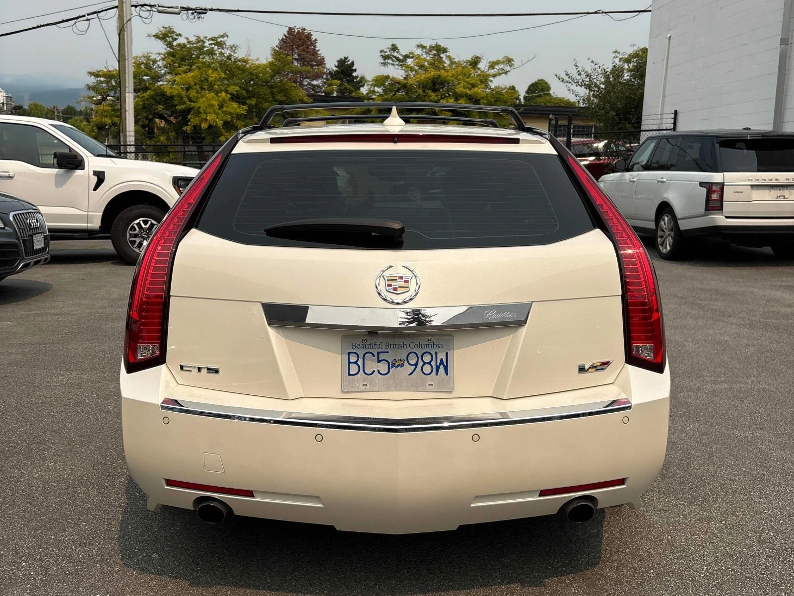 Cadillac Cts CTS-V ���������� ���� �� �������� | Mobile.bg � ����������� 4
