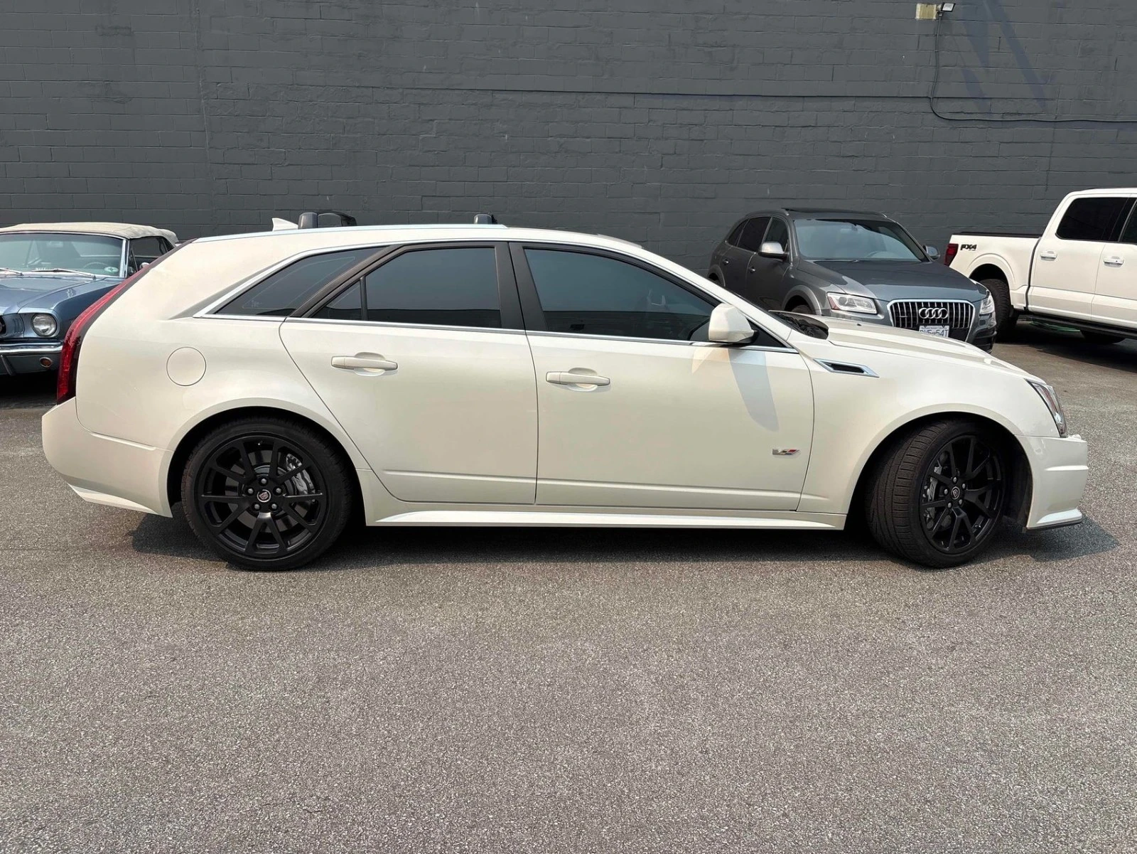 Cadillac Cts CTS-V ���������� ���� �� �������� | Mobile.bg � ����������� 2