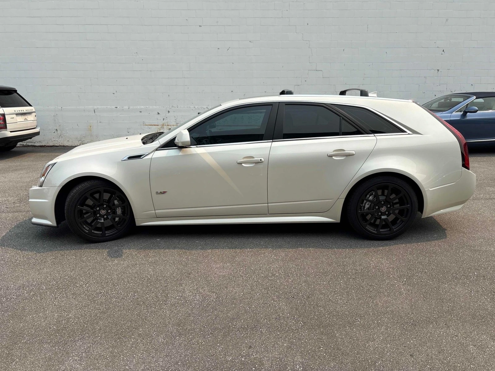 Cadillac Cts CTS-V ���������� ���� �� �������� | Mobile.bg � ����������� 5