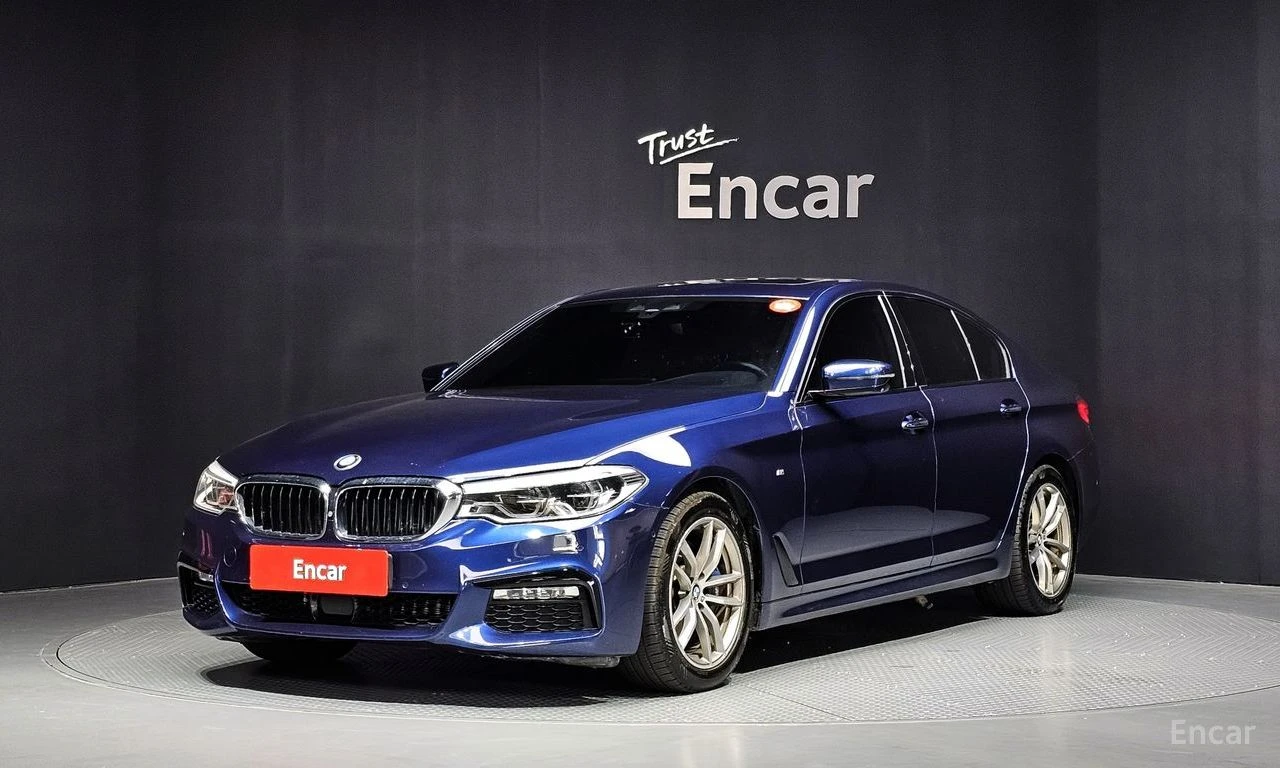 BMW 530 M* SPORT* ОБДУХВАНЕ* ДИСТРОНИК* ХЕДЪП* 360КАМЕРА* 