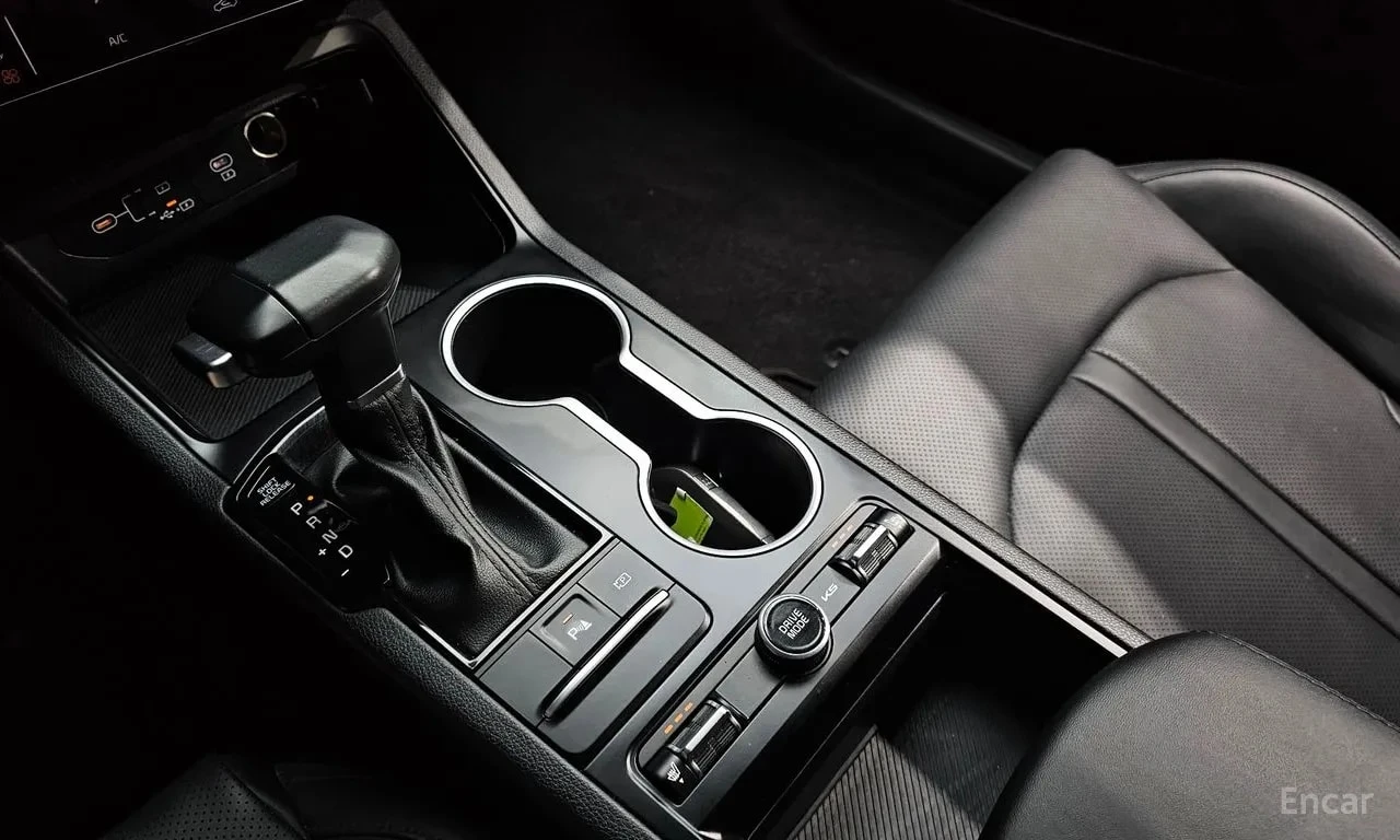 Kia K5 * 2.0 LPG / DISTRONIC / АВТОКРЕДИТ, снимка 9 - Автомобили и джипове - 55798146