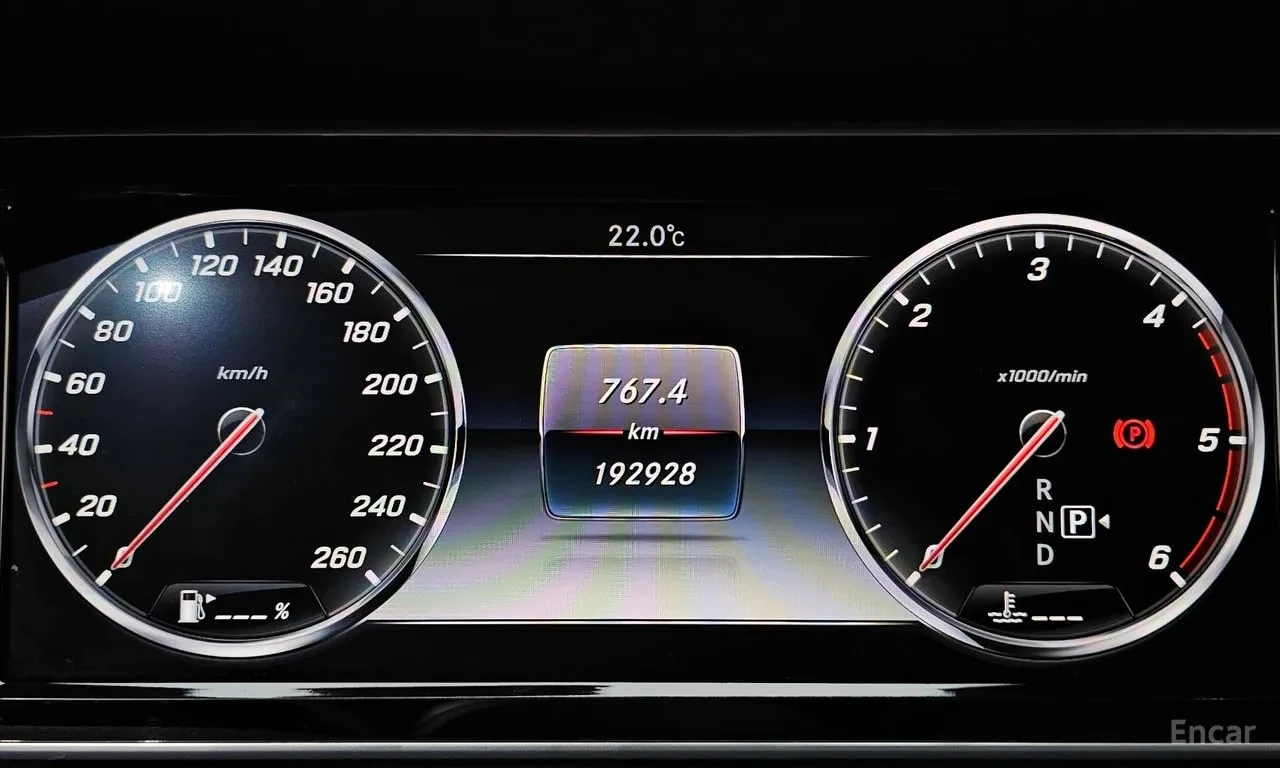 Mercedes-Benz S 350 * S350L Blue TEC * ЦЕНА ДО БГ, снимка 9 - Автомобили и джипове - 55886889