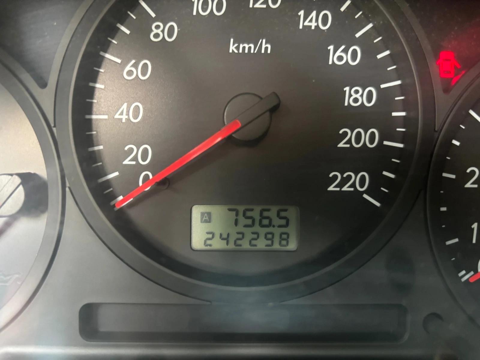 Subaru Impreza 2.0R, снимка 7 - Автомобили и джипове - 55901694