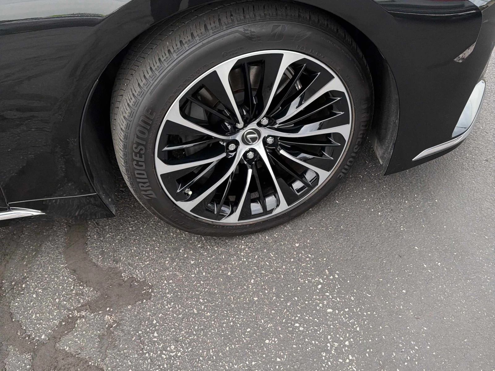 Lexus LS 500 * 500h * ���������� ��� ������������ ������*  | Mobile.bg � ����������� 7