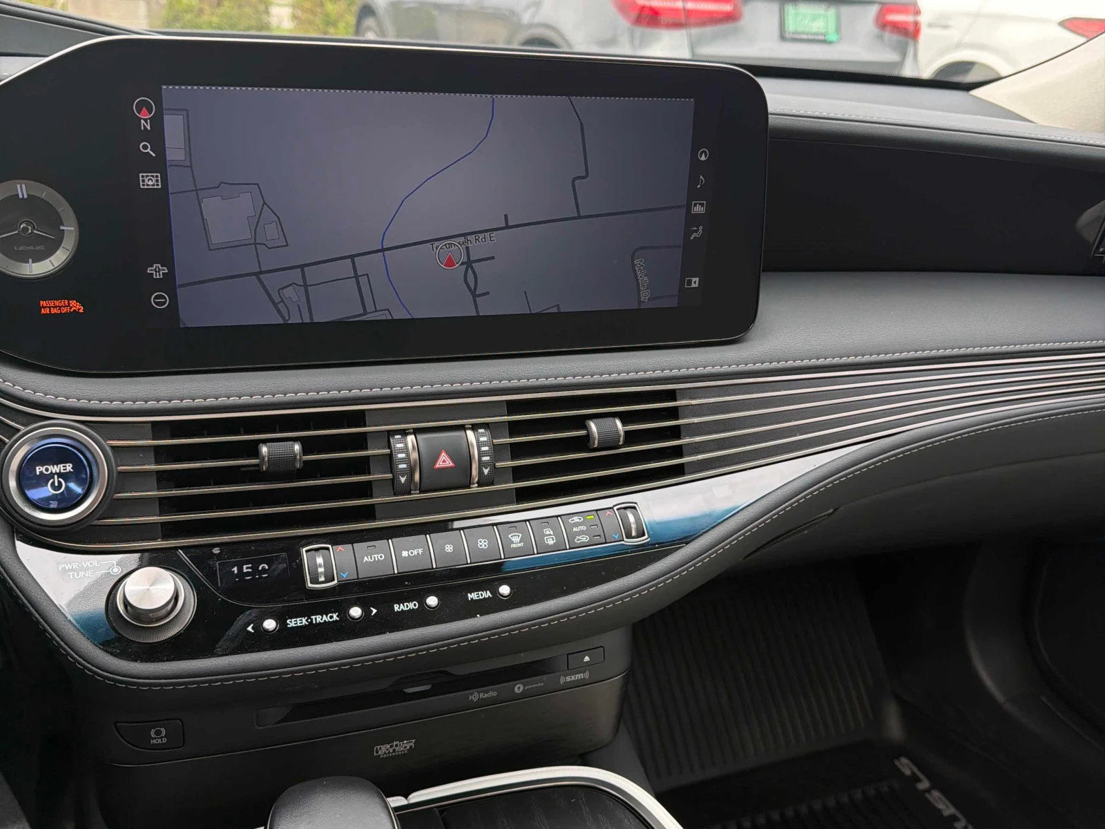 Lexus LS 500 * 500h * ���������� ��� ������������ ������*  | Mobile.bg � ����������� 9