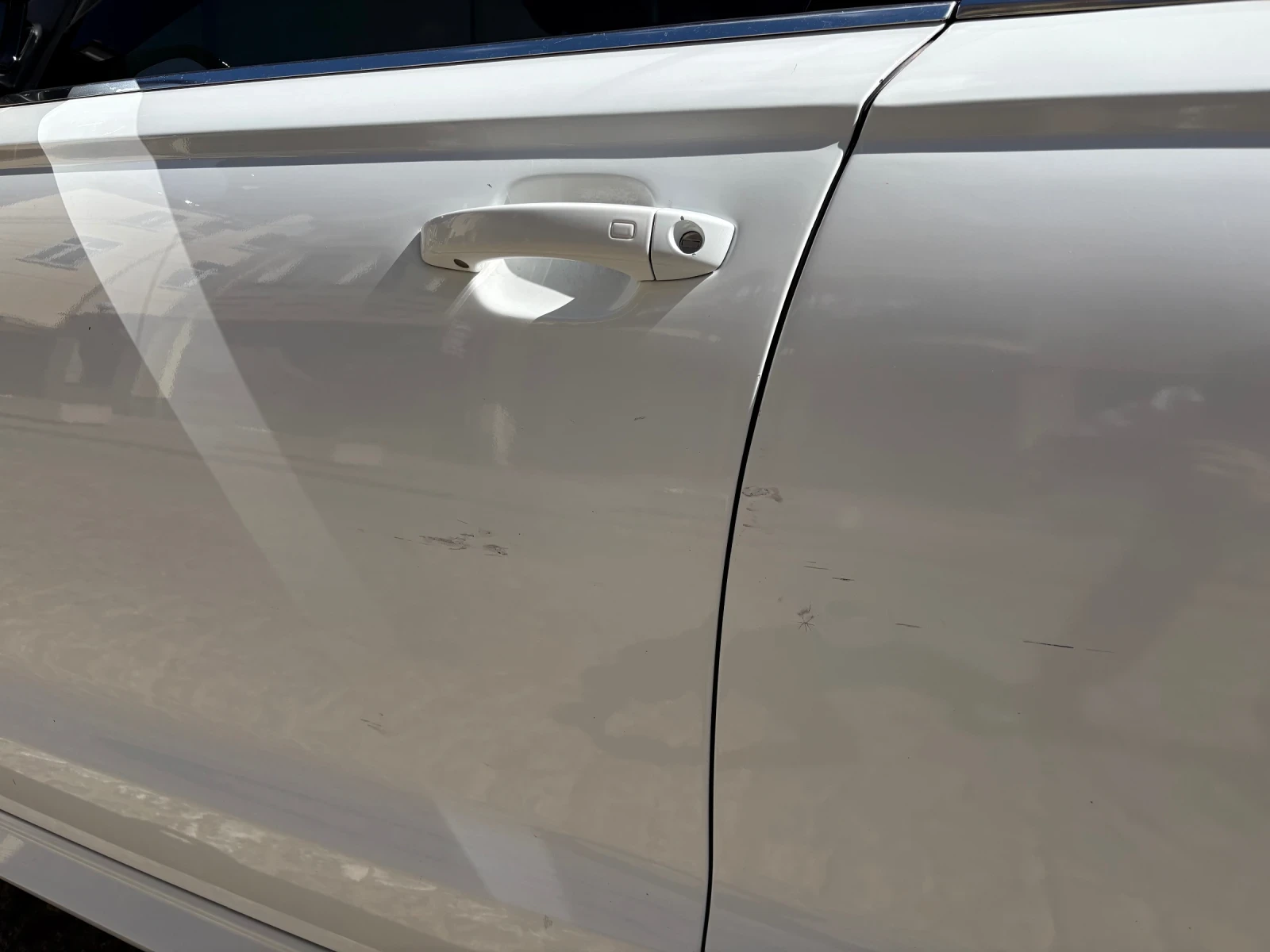 Audi A6 3.0 TDi S line  | Mobile.bg � ����������� 11