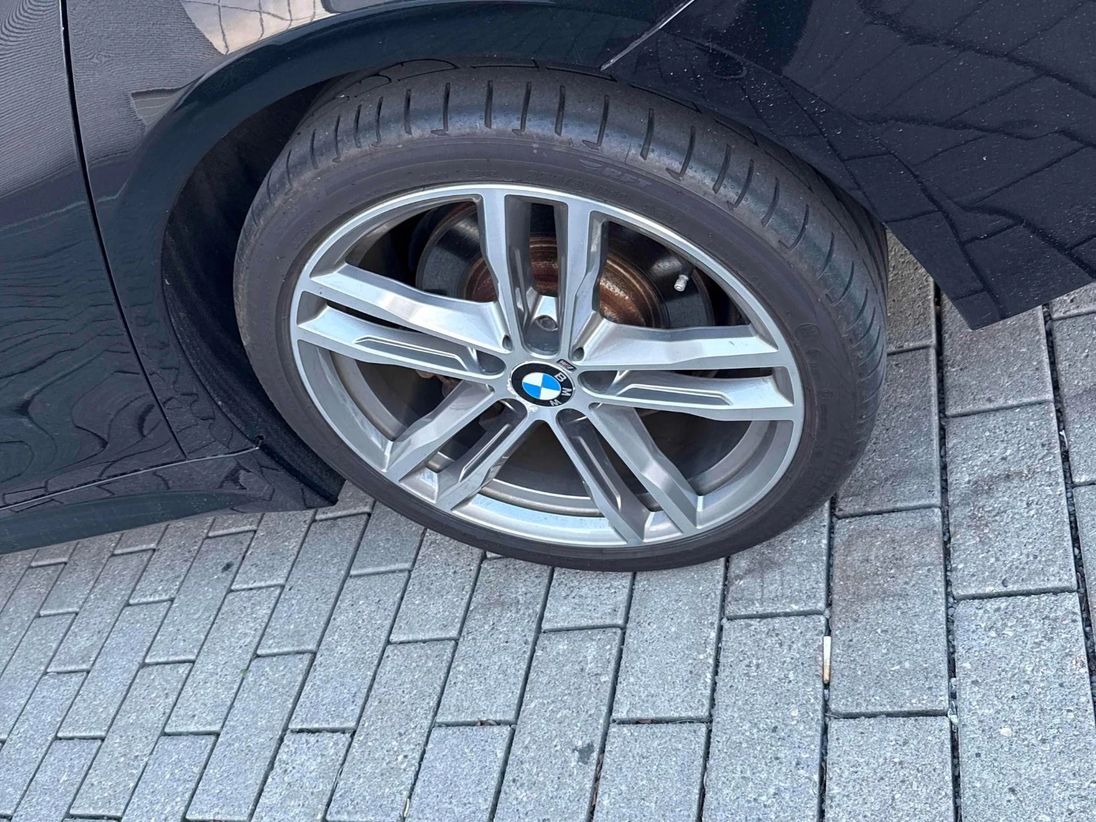 BMW 440 I M Sport I xDrive I ���� �� �������� & ���������� | Mobile.bg � ����������� 9