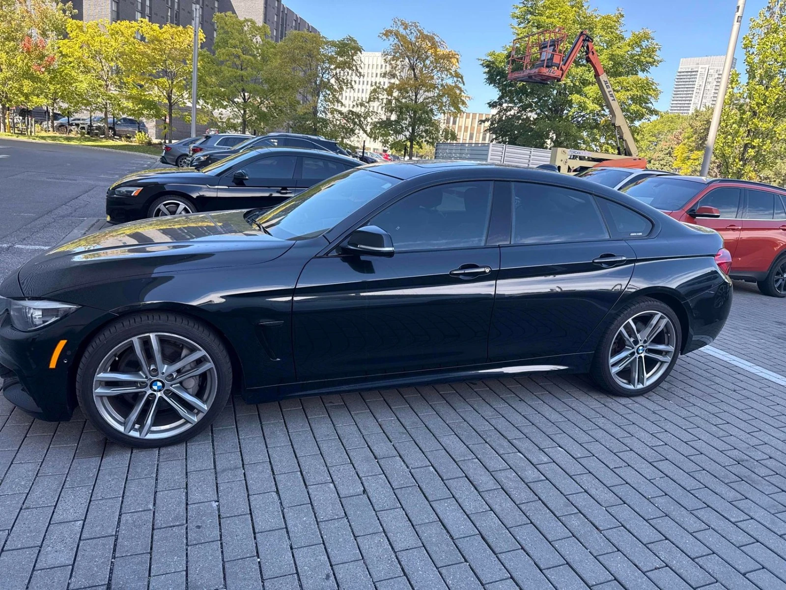 BMW 440 I M Sport I xDrive I ���� �� �������� & ���������� | Mobile.bg � ����������� 3