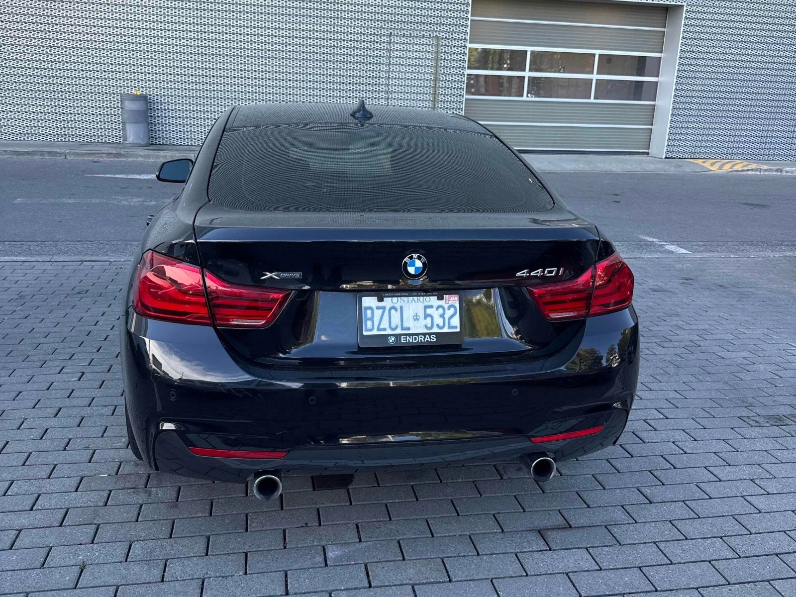 BMW 440 I M Sport I xDrive I ���� �� �������� & ���������� | Mobile.bg � ����������� 5