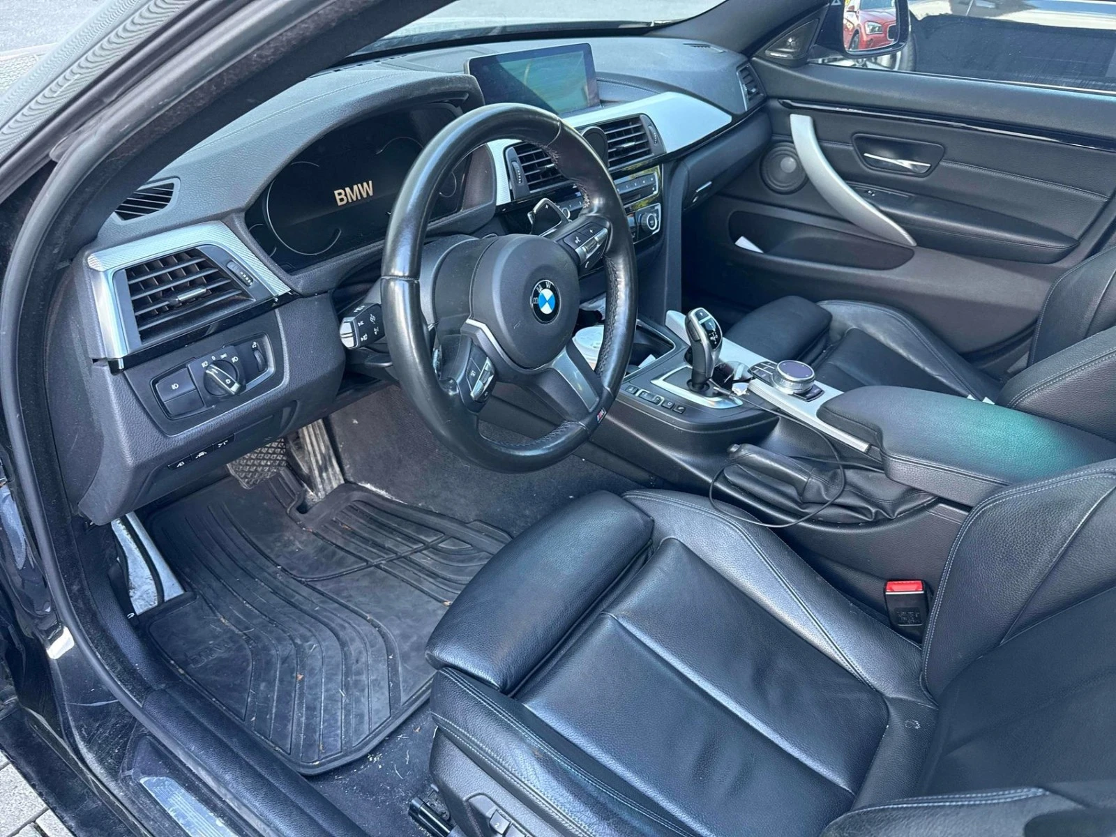 BMW 440 I M Sport I xDrive I ���� �� �������� & ���������� | Mobile.bg � ����������� 6