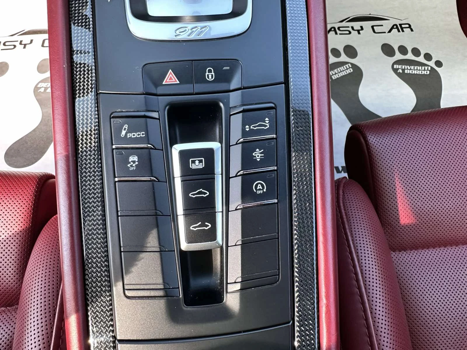 Porsche 911 TURBO S Aerokit, снимка 14 - Автомобили и джипове - 56295786
