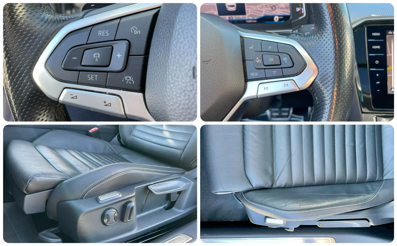 VW Passat ALLTRACK 2.0TDI 190HP PANO DIGITAL DISTRONIC EU6D | Mobile.bg � ����������� 14