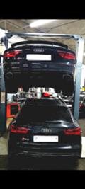 Audi Rs6 CARBON, снимка 1 - Автомобили и джипове - 34169174