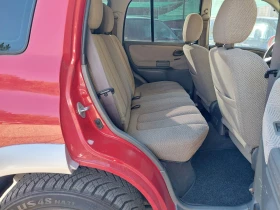 Suzuki Grand vitara 2, 5i-144kc.-ТОП СЪСТОЯНИЕ, снимка 12