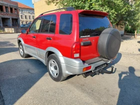 Suzuki Grand vitara 2, 5i-144kc.-ТОП СЪСТОЯНИЕ, снимка 4