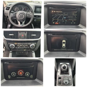 Mazda CX-5 2.2d-FACE LIFT-ЛИЗИНГ, снимка 14