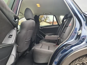 Mazda CX-5 2.2d-FACE LIFT-ЛИЗИНГ, снимка 10