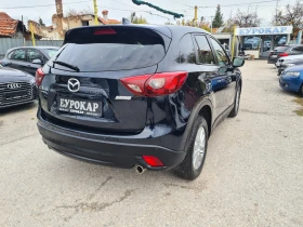 Mazda CX-5 2.2d-FACE LIFT-ЛИЗИНГ, снимка 4