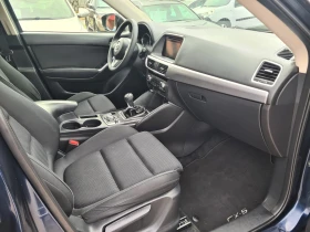 Mazda CX-5 2.2d-FACE LIFT-ЛИЗИНГ, снимка 13