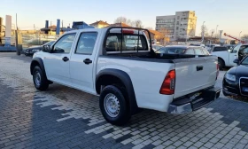 Isuzu D-max 2.5D* * ПЪЛНА ГАРАНЦИЯ!!!, снимка 5