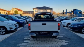 Isuzu D-max 2.5D* * ПЪЛНА ГАРАНЦИЯ!!!, снимка 4