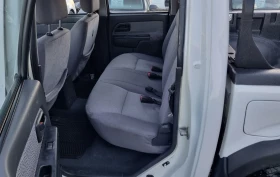 Isuzu D-max 2.5D* * ПЪЛНА ГАРАНЦИЯ!!!, снимка 13