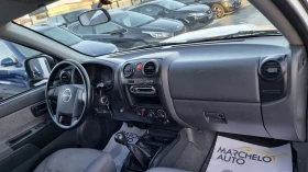 Isuzu D-max 2.5D* * ПЪЛНА ГАРАНЦИЯ!!!, снимка 10