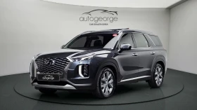 Hyundai Palisade 3.8 4WD Prestige autogeorge.com, снимка 1