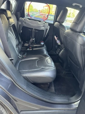 Jeep Cherokee, снимка 11