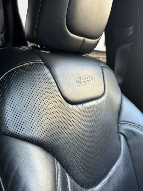 Jeep Cherokee, снимка 16