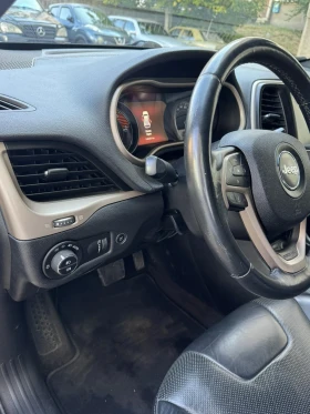 Jeep Cherokee, снимка 7