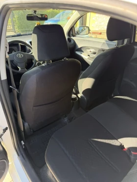 Toyota Urban Cruiser 1.4 D-4D, снимка 6
