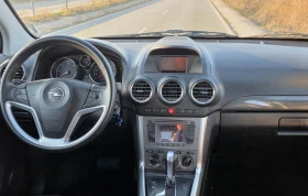 Opel Antara 2.2CDTI 163ps AVTOMATIC, снимка 9