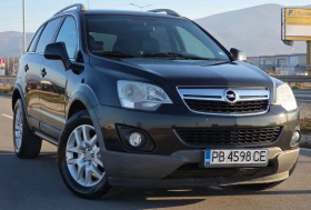 Opel Antara 2.2CDTI 163ps AVTOMATIC, снимка 1