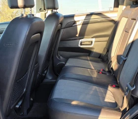 Opel Antara 2.2CDTI 163ps AVTOMATIC, снимка 10
