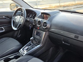 Opel Antara 2.2CDTI 163ps AVTOMATIC, снимка 8