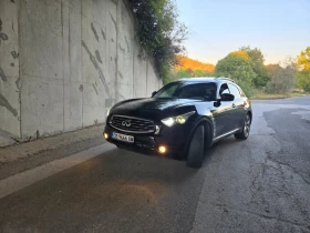 Infiniti Fx 30, снимка 9