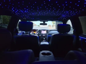 Infiniti Fx 30, снимка 2