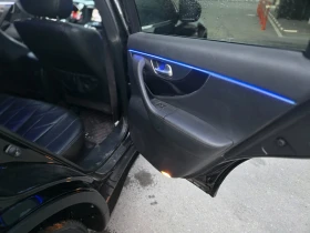 Infiniti Fx 30, снимка 4