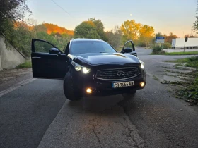 Infiniti Fx 30, снимка 8