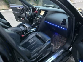 Infiniti Fx 30, снимка 5