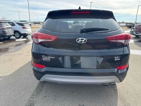 Hyundai Tucson Noir /CARFAX/2 ключа/Панорама/Подгрев, снимка 5